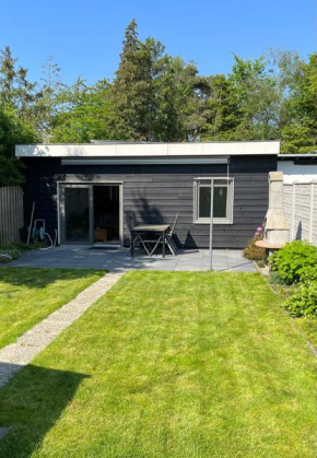 Rustig gelegen recreatiewoning in Zeeland